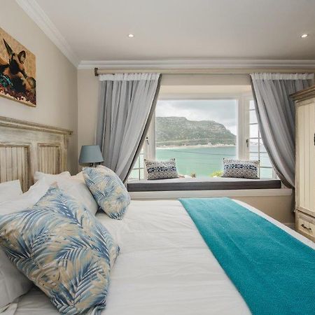 52 On Fish Hoek Cape Town Dış mekan fotoğraf