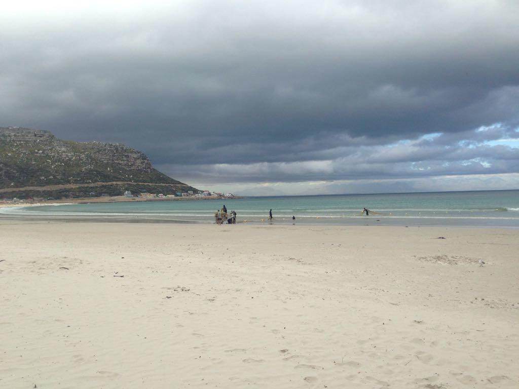 52 On Fish Hoek Cape Town Dış mekan fotoğraf
