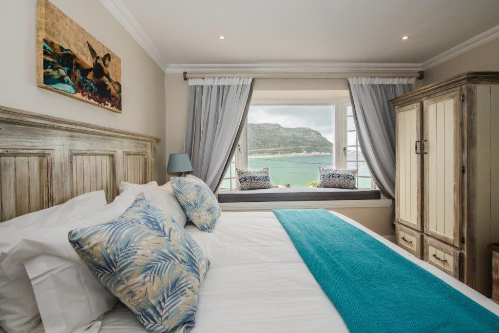 52 On Fish Hoek Cape Town Dış mekan fotoğraf